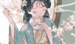 古风 动漫,穿越时空的动漫古风之旅